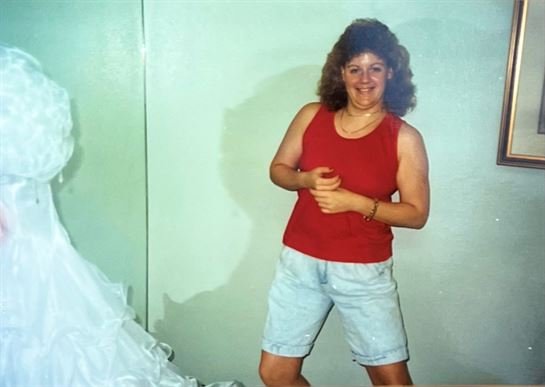 Kathryn Stelly - Photo 19