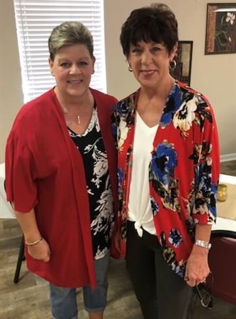 Kathryn Stelly - Photo 21