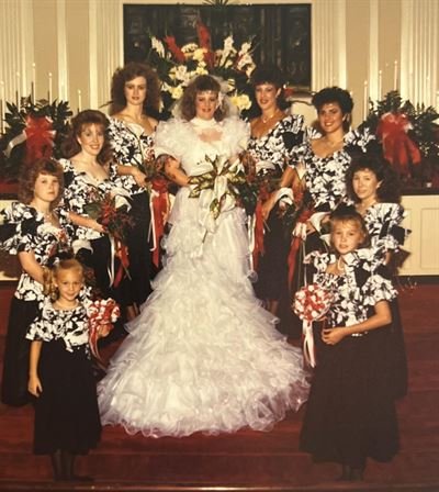 Kathryn Stelly - Photo 31