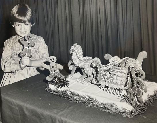 Kathryn Stelly - Photo 30