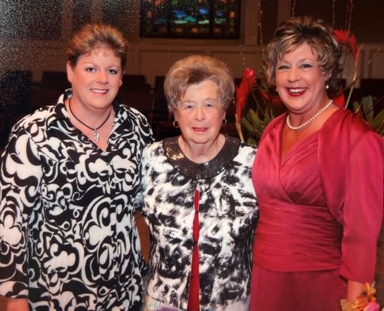 Kathryn Stelly - Photo 39