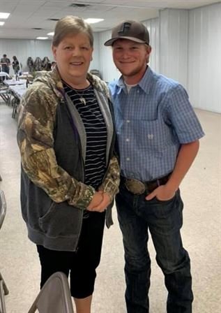 Kathryn Stelly - Photo 48