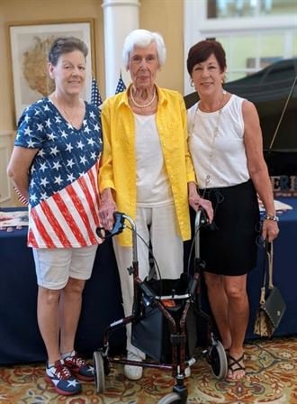 Kathryn Stelly - Photo 51