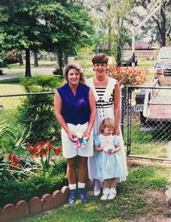 Kathryn Stelly - Photo 66