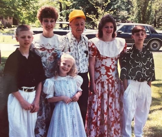 Kathryn Stelly - Photo 70