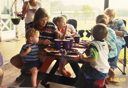 Kathryn Stelly - Photo 77