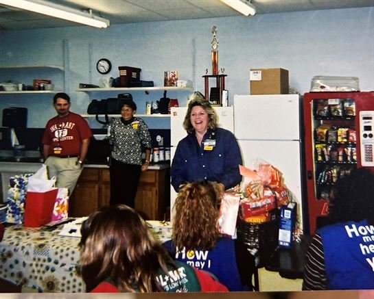 Kathryn Stelly - Photo 78