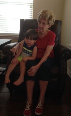 Cynthia Ballard - Photo 7