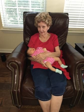 Cynthia Ballard - Photo 16