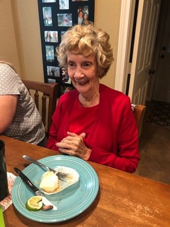 Cynthia Ballard - Photo 28