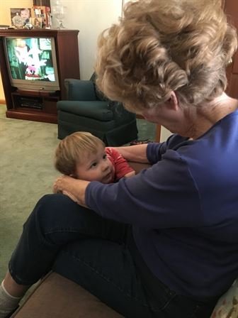 Cynthia Ballard - Photo 29