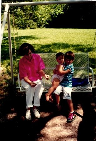 Cynthia Ballard - Photo 31