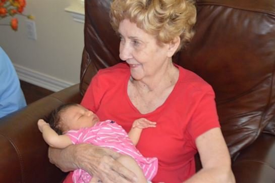 Cynthia Ballard - Photo 44