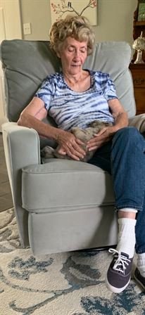 Cynthia Ballard - Photo 45