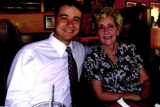 Cynthia Ballard - Photo 52