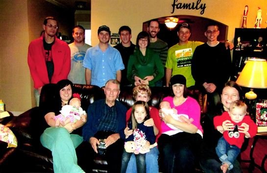 Cynthia Ballard - Photo 57