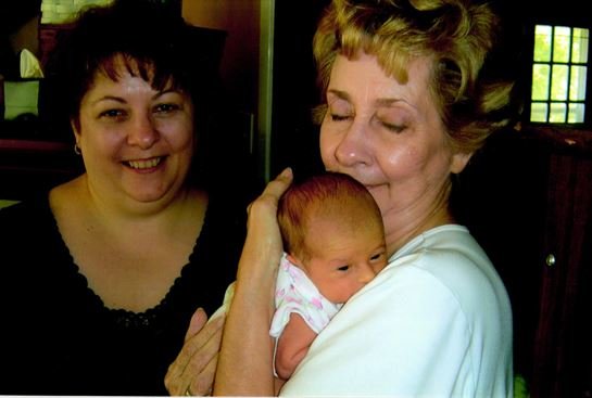 Cynthia Ballard - Photo 59