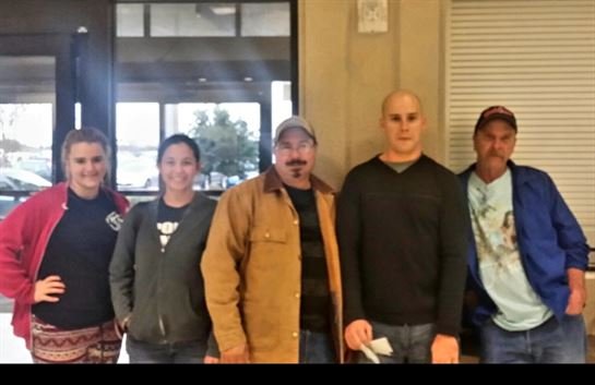 Timothy Hinson - Photo 11