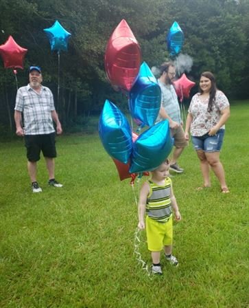 Timothy Hinson - Photo 13