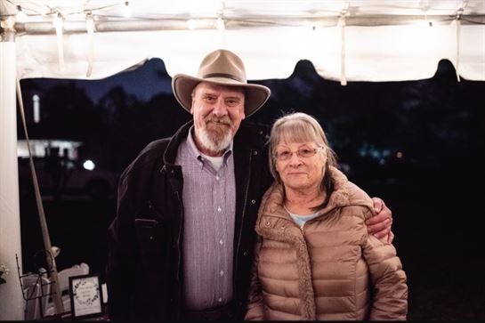 Timothy Hinson - Photo 23