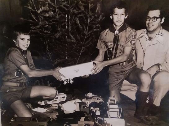 Timothy Hinson - Photo 24