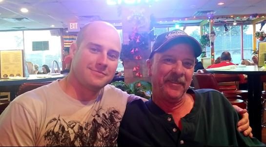 Timothy Hinson - Photo 28