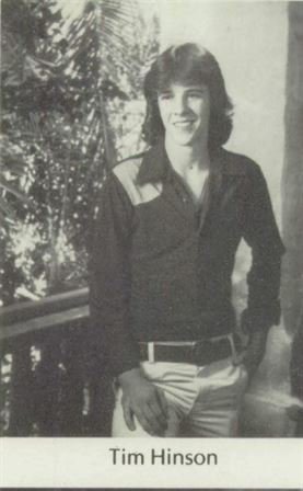 Timothy Hinson - Photo 26