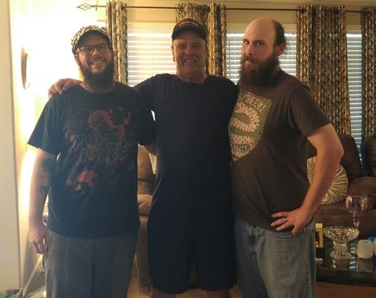 Timothy Hinson - Photo 47