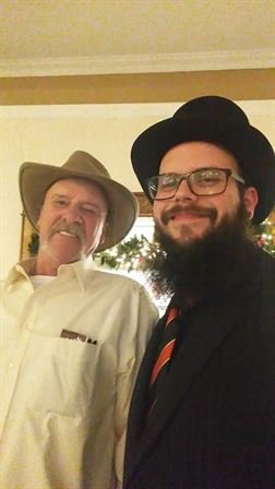 Timothy Hinson - Photo 52