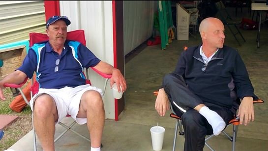 Timothy Hinson - Photo 54