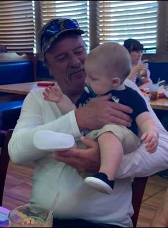 Timothy Hinson - Photo 67