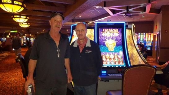 Timothy Hinson - Photo 73