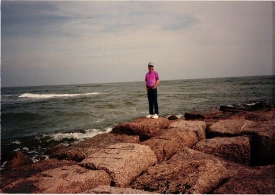 Timothy Hinson - Photo 74