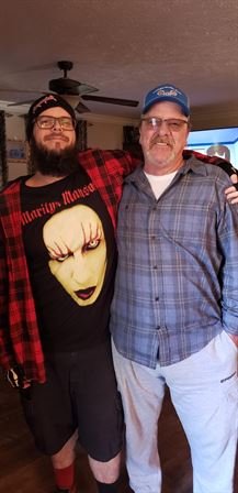 Timothy Hinson - Photo 79