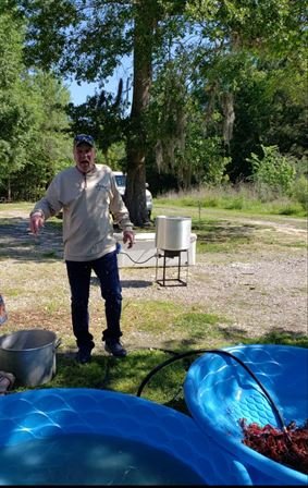 Timothy Hinson - Photo 84