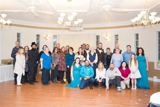 Timothy Hinson - Photo 87