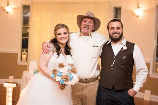 Timothy Hinson - Photo 89