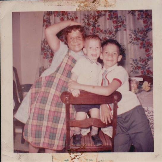 Debbie Bertrand - Photo 4