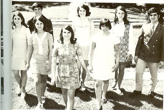 Debbie Bertrand - Photo 16