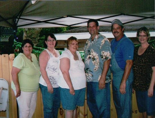 Debbie Bertrand - Photo 23