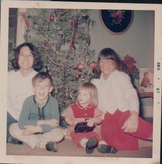 Debbie Bertrand - Photo 33