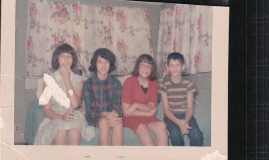 Debbie Bertrand - Photo 34