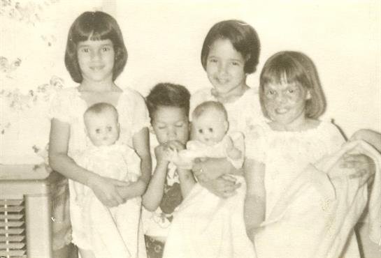 Debbie Bertrand - Photo 37