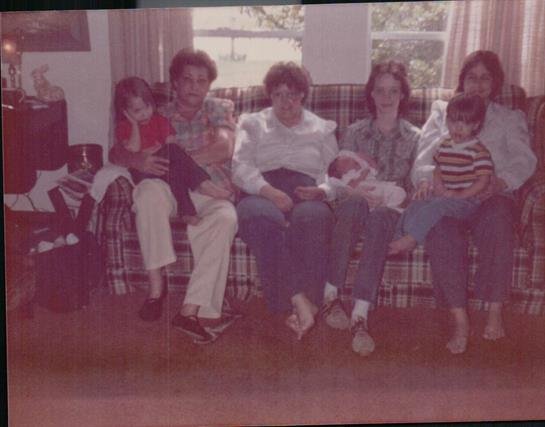 Debbie Bertrand - Photo 39