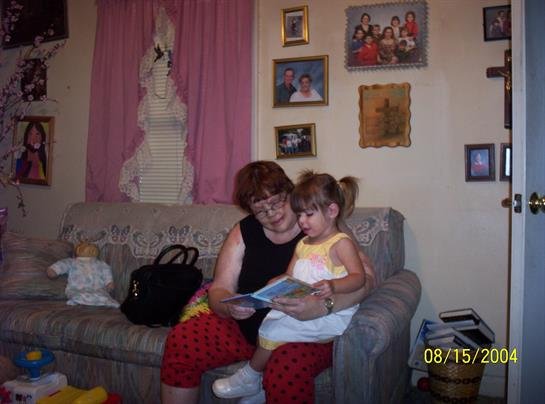 Debbie Bertrand - Photo 43