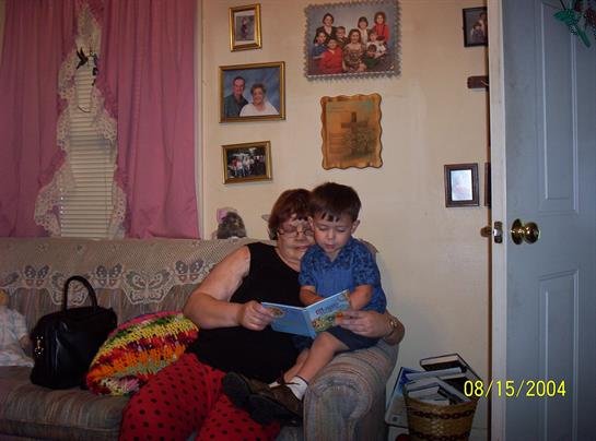 Debbie Bertrand - Photo 42