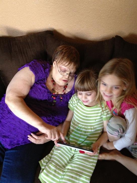 Debbie Bertrand - Photo 47