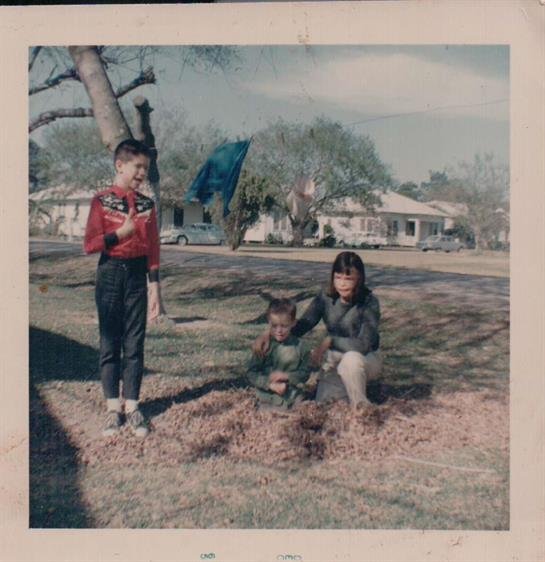 Debbie Bertrand - Photo 52