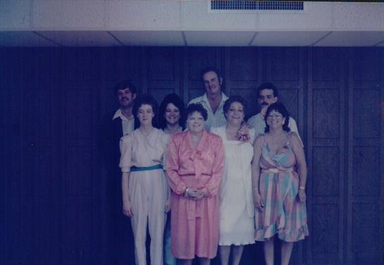 Debbie Bertrand - Photo 59