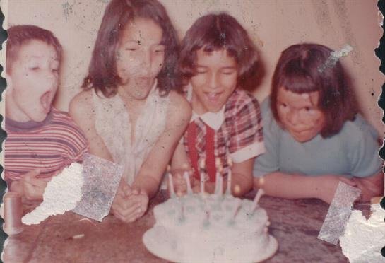 Debbie Bertrand - Photo 60